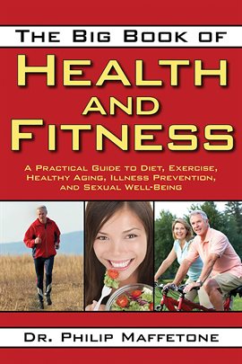 Cover image for The Big Book of Health and Fitness