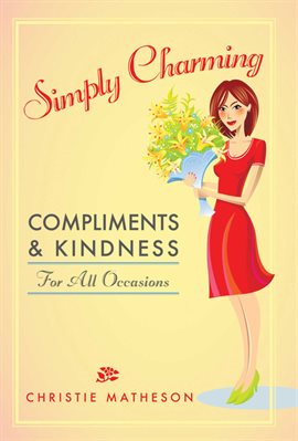 Cover image for Simply Charming