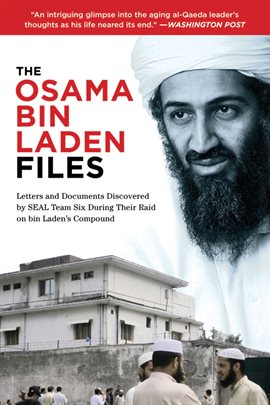 Osama bin Laden Files Ebook by The Combatting Terrorism Centre - hoopla