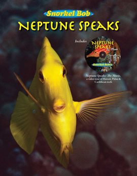 Image de couverture de Neptune Speaks