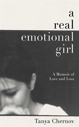 Cover image for A Real Emotional Girl