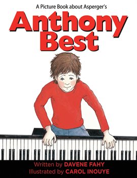 Cover image for Anthony Best