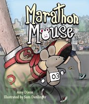 Marathon mouse cover image