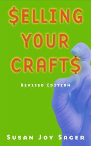 Selling your crafts cover image