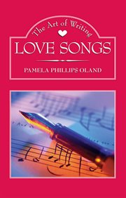 The Art of Writing Love Songs cover image