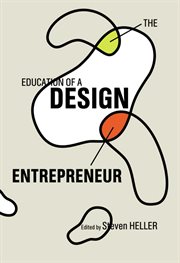 The education of a design entrepreneur cover image