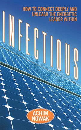 Cover image for Infectious