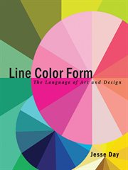 Line color form : the language of art and design cover image