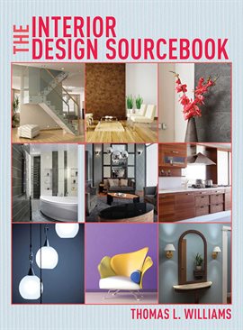 Cover image for The Interior Design Sourcebook
