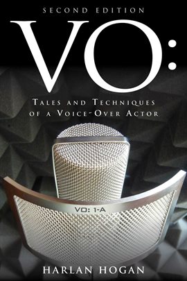 Cover image for VO