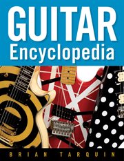 Guitar Encyclopedia cover image