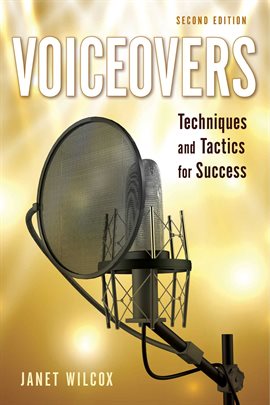 Cover image for Voiceovers