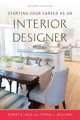 Cover image for Starting Your Career as an Interior Designer