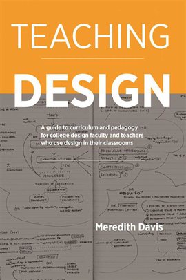 Cover image for Teaching Design