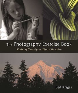 Imagen de portada para The Photography Exercise Book