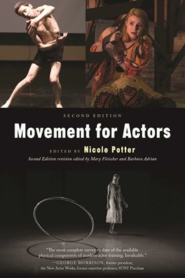 Cover image for Movement for Actors