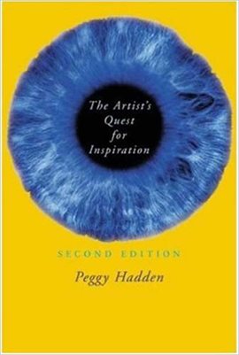 Cover image for The Artist's Quest of Inspiration