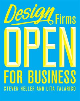 Cover image for Design Firms Open for Business