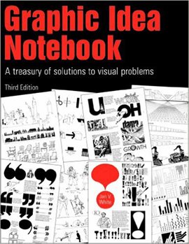 Cover image for Graphic Idea Notebook