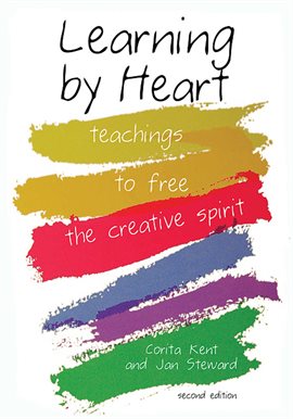 Cover image for Learning by Heart