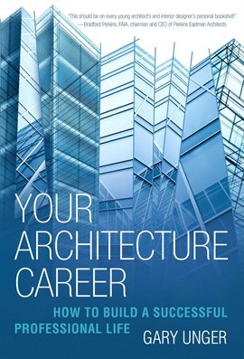 Cover image for Your Architecture Career