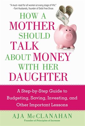 Cover image for How to Talk Money with our Daughters