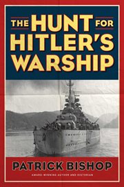 The Hunt for Hitler's Warship cover image