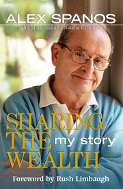 Sharing the Wealth : My Story cover image
