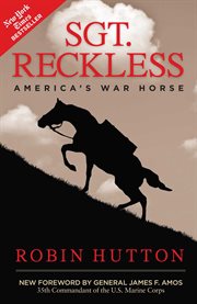 Sgt. Reckless : America's War Horse cover image