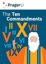 The Ten Commandments : Still the Best Moral Code cover image