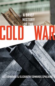 A Brief History of the Cold War cover image