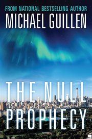 The Null Prophecy cover image