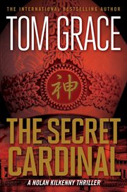 The Secret Cardinal : Nolan Kilkenny cover image
