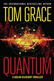 Quantum : Nolan Kilkenny cover image