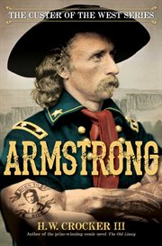 Armstrong cover image
