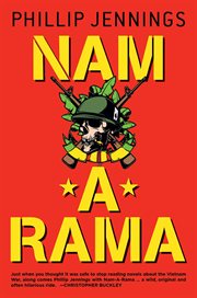 Nam-A-Rama : Gearheardt cover image