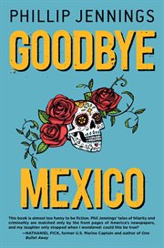 Goodbye Mexico : Gearheardt cover image
