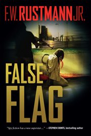 False Flag : CIA inc cover image