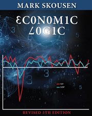 Economic Logic cover image