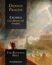 The Rational Bible : Exodus cover image