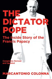 The Dictator Pope cover image