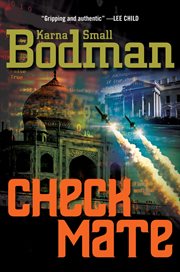 Checkmate : Cameron Talbot Mystery cover image