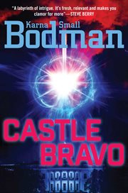 Castle Bravo cover image