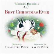 Marlon Bundo's Best Christmas Ever : Marlon Bundo's Day cover image