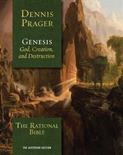 Genesis : Rational Bible cover image