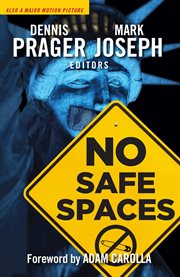 No Safe Spaces cover image