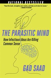 The Parasitic Mind cover image