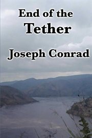 The End of the Tether cover image