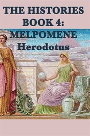 The Histories Book 4: Melpomene cover image