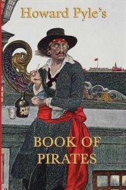 Howard Pyle's Book of Pirates cover image